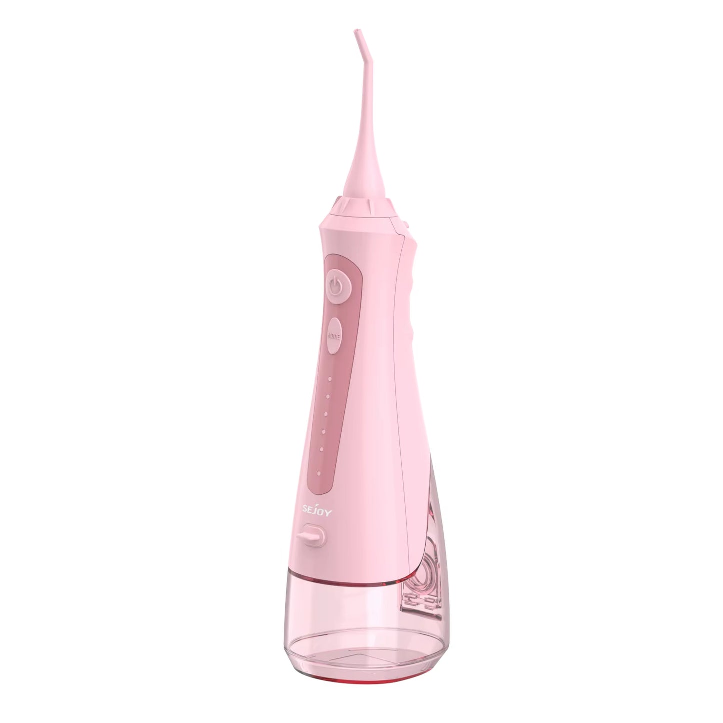 Water Flossers for Teeth Dental Oral Irrigator Cordless Rechargeable for Braces for Travel Teeth Cleaning 5 Cleaning Modes